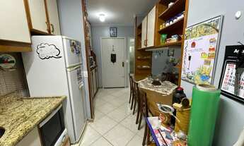 Imagem 6: Apartamento para venda tem 90 metros quadrados com 3 quartos em Capao Novo - Capão da Cano