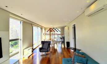 Imagem 7: Locação Apartamento 1 Dormitórios - 104 m² Vila Nova Conceição