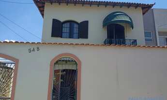 Imagem 2: SOBRADO - SANTANA - SP