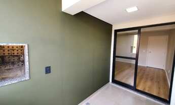 Imagem 6: Apartamento Água Verde; 2 quartos; sacada c/ churrasqueira