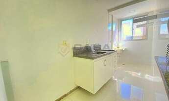 Imagem 4: FBM Apartamento padrão 2 quartos Andar Alto Morada de Laranjeiras Cond. Buganville