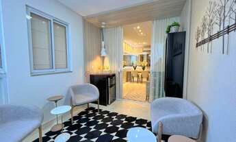 Imagem 3: Lindíssimo apartamento de 2 quartos sendo 1 suíte em Itapuã!!!