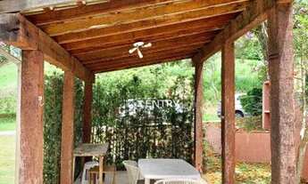 Imagem 5: Casa com 2 dormitórios, 350 m² - venda por R$ 1.250.000,00 ou aluguel por R$ 8.000,00/mês