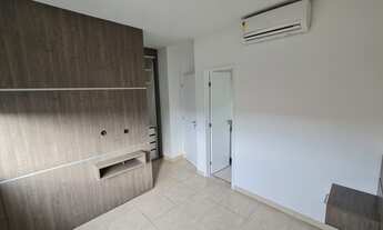 Imagem 4: Grand Prix - Parque 10 - 02 quartos (01 suíte) - Modulados e splits