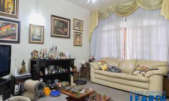 Imagem 5: SOBRADO - MIRANDÓPOLIS - SP