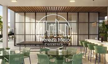 Imagem 2: FORTALEZA - Apartamento Padrão - Joaquim Távora