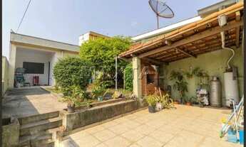 Imagem 3: Sobrado Grande com quintal enorme e churrasqueira há 500m do Shopping Santana Parque