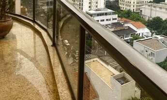 Imagem 3: EXCELENTE IMÓVEL - MOBILIADO - ANDAR ALTO - VARANDA - LAZER - LOCALIZAÇÃO PRIVILEGIADA