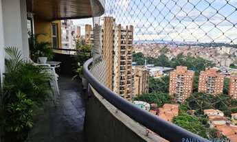 Imagem 2: APARTAMENTO - MORUMBI - SP