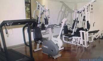 Imagem 4: APARTAMENTO - VILA NOVA CONCEIÇÃO - SP