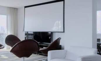 Imagem 5: COBERTURA - BROOKLIN - SP