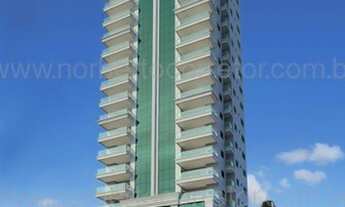 Imagem: APARTAMENTO 03 SUÍTES QUADRA MAR - MEIA