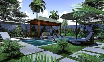 Imagem 7: Apartamento Duplex com 106 m2 com 3 quartos em Praia do Flamengo - Salvador - BA