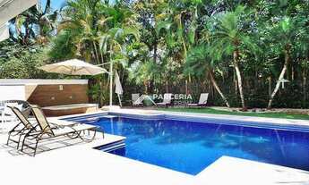 Imagem: Casa com 7 suítes à venda na Riviera de