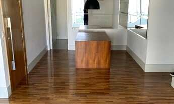 Imagem 1: Apartamento de 2 dormitórios, 3 banheiros e 2 vagas de garagem