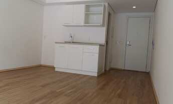 Imagem 5: Stúdio na Bela Vista-34 m² com projeto arquitetônico incluso!