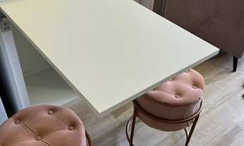 Imagem 5: Studio para venda com 27 metros quadrados com 1 quarto em Vila Guarani (Z Sul) - São Paulo