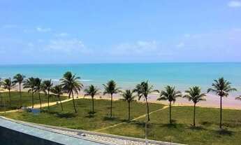 Imagem 1: Flat beira mar de Intermares, posição Sul, 1 vaga coberta, porteira fechada Intermares