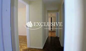 Imagem 4: Apartamento-À VENDA-Copacabana-Rio de Janeiro-RJ