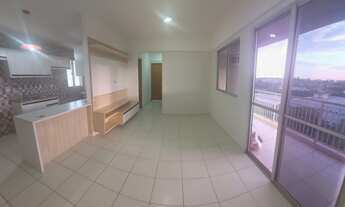 Imagem 7: Apartamentos 4 Dormitórios com suite e churrasqueira. Aleixo