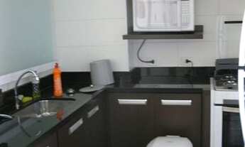 Imagem 4: APARTAMENTO - VILA MARIANA - SP