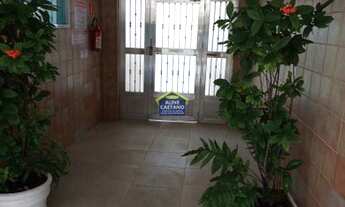 Imagem 2: Kitnet com 1 dorm, Boqueirão, Praia Grande