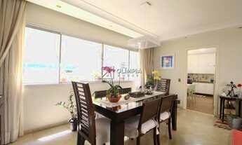 Imagem 5: Apartamento Venda 3 Dormitórios - 130 m² Higienópolis