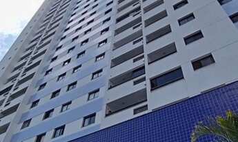 Imagem 2: Vendo apartamento em condomínio fechado em Piedade.2 quartos e suíte