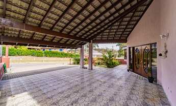 Imagem 3: Casa Linda com 3 quartos, 560 m² - venda por R$ 1.288.000 ou aluguel por R$ 6.500/mês - Pa