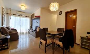 Imagem 5: Ilhas Gregas - Apartamento a venda - Ponta Negra - Manaus/AM