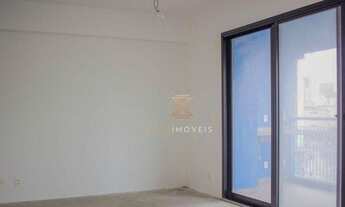 Imagem 3: Apartamento com 1 dormitório à venda, 53 m² por R$ 610.000 - Bela Vista - São Paulo/SP