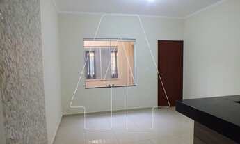 Imagem 2: Araçatuba - Casa - Jussara