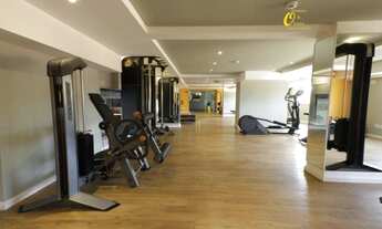 Imagem 7: Apartamento para venda tem 70 metros quadrados com 2 quartos