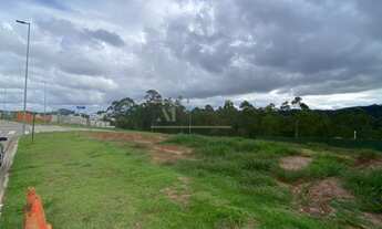 Imagem: Santana de Parnaíba - Loteamento/Condomínio