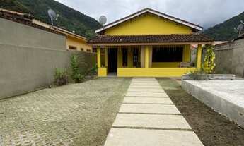 Imagem 3: Casa para venda com piscina em Cidade Jardim - Caraguatatuba - SP