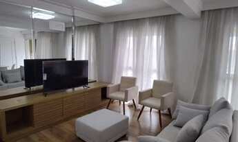 Imagem 6: APARTAMENTO - CASA BRANCA - SP