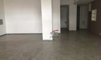 Imagem 5: LOJA COMERCIAL PARA ALUGAR NO NOVO MUNDO 100m² COM PÉ DIREITO - LO271