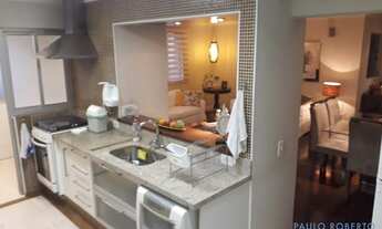 Imagem 5: APARTAMENTO - JARDIM AMÉRICA - SP