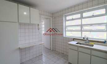 Imagem 5: Venda Apartamento 2 Dormitórios - 85 m² Pinheiros