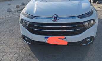 Imagem 2: FIAT TORO FREEDOM 2018 COMPLETA