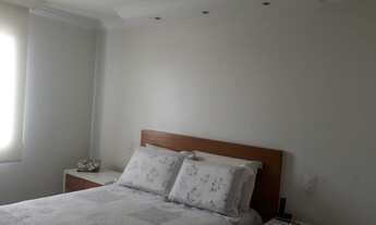 Imagem 5: Apartamento à venda, 90 m² por R$ 750.000,00 - Campo Belo - São Paulo/SP