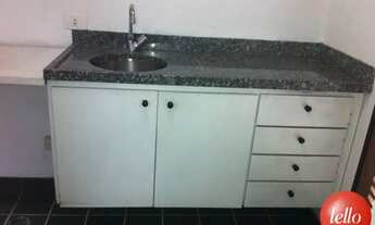 Imagem 7: São Paulo - Conjunto Comercial/sala - Brooklin