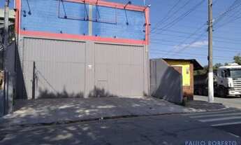 Imagem 6: GALPÃO - FREGUESIA DO Ó - SP