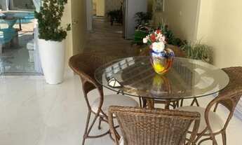 Imagem 5: Casa em Condomínio para Venda em Rio de Janeiro, Barra da Tijuca, 5 dormitórios, 2 suítes