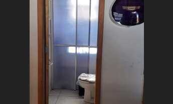 Imagem 6: 2 Casas Eucaliptos- Greenfield FRG