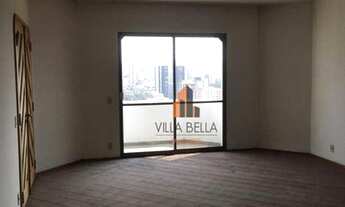Imagem 2: Apartamento com 3 dormitórios à venda, 198 m² por R$ 870.000,00 - Centro - Santo André/SP