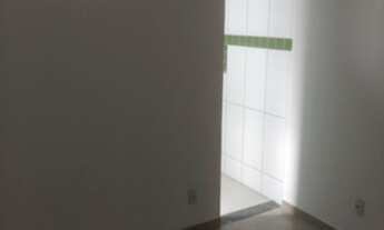 Imagem 7: Apartamento 1/4 c/área e 1/4 s/área