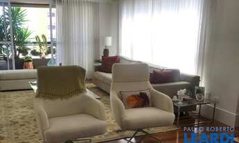 Imagem: APARTAMENTO - PARAÍSO - SP