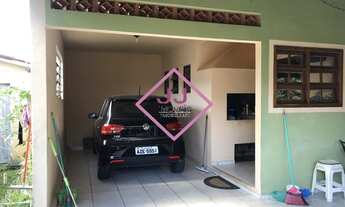 Imagem 5: Casa Residencial com 3 quartos à venda por R$ 375000.00, 121.00 m2 - INGLESES DO RIO VERME