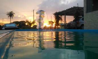 Imagem 4: Sítio 1000 m² em condomínio Fechado Região de Serra Azul/Mateus Leme